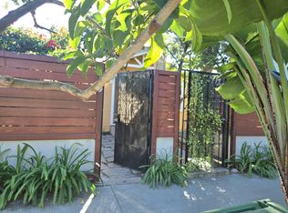 (Undisclosed Address), Venice, CA 90291