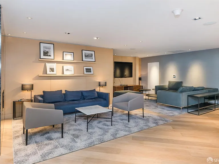 201 Folsom St #10A — Photo 17