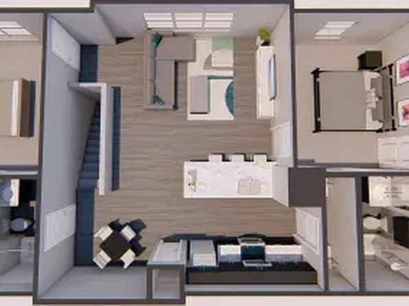Brentwood Apartments | 901 S Salem Rd, Conway, AR