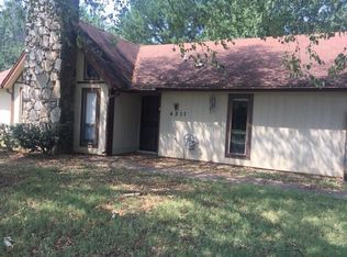 4311 Thistleway Dr #HOME, Memphis, TN 38141