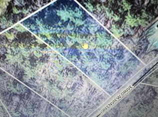 Greenview Dr, Basye, VA 22810