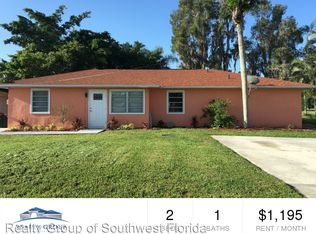 7388 Pebble Beach Rd, Fort Myers, FL 33967