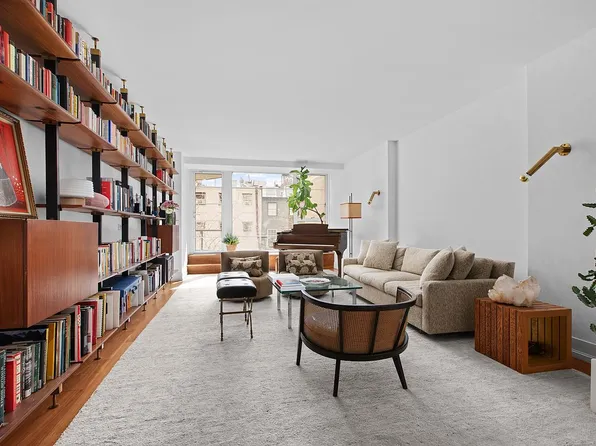 37 W 12th St APT 5J, Manhattan, NY 10011