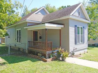 903 S Oak St, Pittsburg, KS 66762