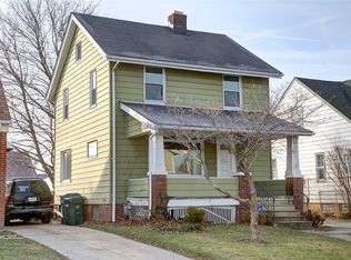 7011 Gilbert Ave, Parma, OH