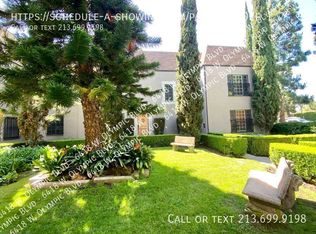 6418 1/2 W Olympic Blvd, Los Angeles, CA 90035
