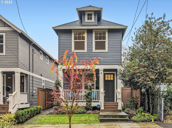 5712 NE 22nd Ave, Portland, OR 97211