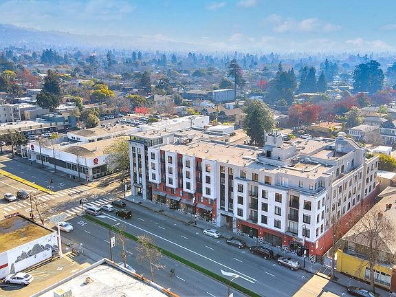 2nd image of 1380 University Ave #509