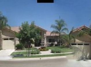 4726 W Sweet Ave, Visalia, CA 93291