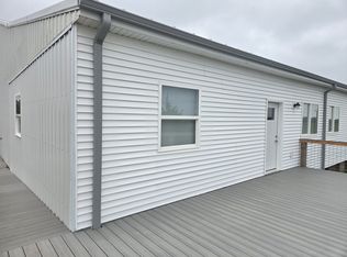 61599 72675th Rd, Tecumseh, NE 68450