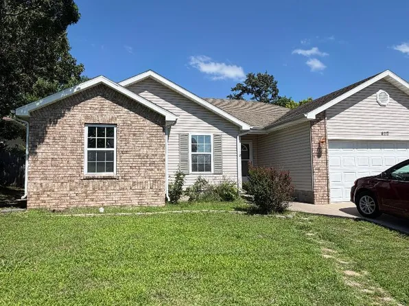 4117 S Virginia Avenue, Joplin, MO 64804