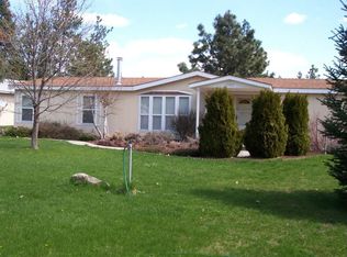 7403 S Crawford Ln, Spokane, WA 99224