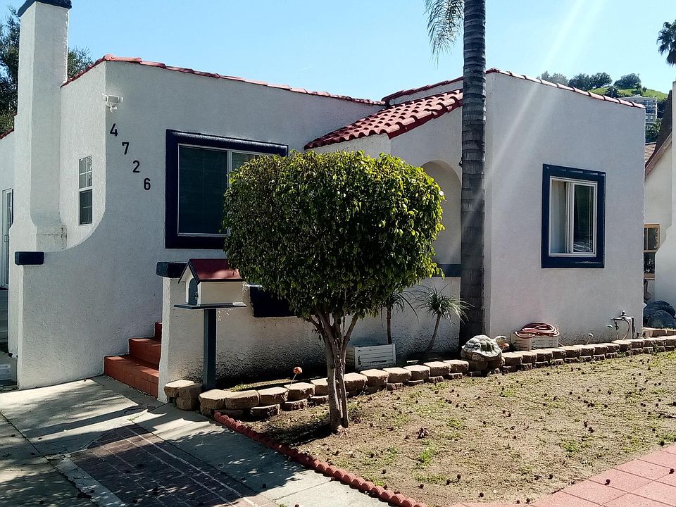 1st image of 4726 Vincent Ave