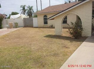 5615 W Purdue Ave, Glendale, AZ 85302