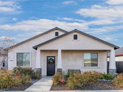3471 E Eaton Rd, Chico, CA, 95973
