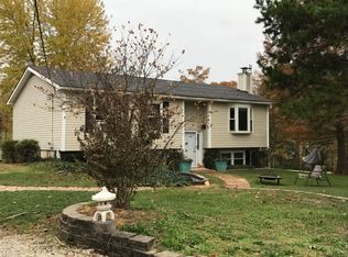 132 Shady Ln, Hillsboro, MO 63050