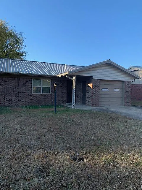 Front Elevation