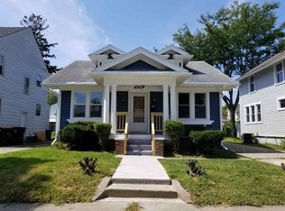 4530 Wilmette St, Fort Wayne, IN 46806