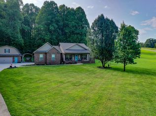 1703 Doc Hannah Rd LOT 2, Maryville, TN 37803
