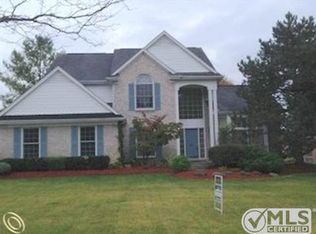 2279 Hedigham Blvd, Wixom, MI 48393