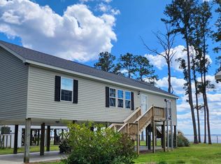 1117 Old Pamlico Beach Rd W, Belhaven, NC 27810