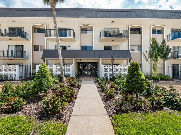 4610 W Gray St Unit 109, Tampa, FL 33609