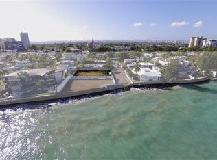 3 Calle Caoba, San Juan, PR 00913