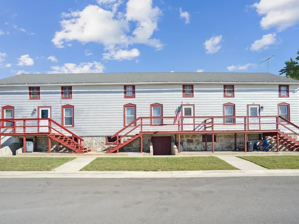 102 2nd Ave NW, Tripoli, IA 50676