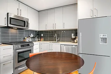 Rented by Compass