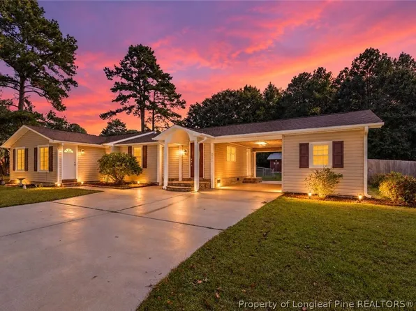 2972 Highway 401, Raeford, NC 28376