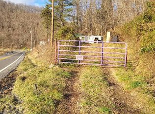 12728 Us Highway 33 W, Normantown, WV 25267