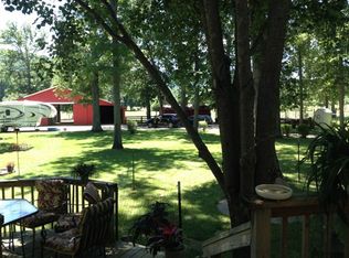 2189 Pumpkin Rd, Shepherdsville, KY 40165