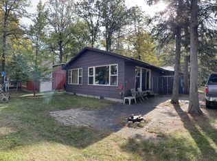 31248 E Round Lake Rd, Ponsford, MN 56575