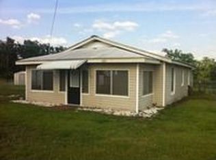 591 Martin Luther King Jr Ave, Wauchula, FL 33873
