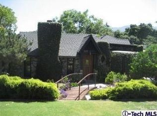 2650 Piedmont Ave, Montrose, CA 91020