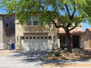 4191 E Sapphire Falls Dr, Tucson, AZ 85712