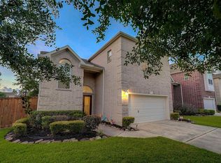 1467 Sherwood Park Cir, Houston, TX 77043
