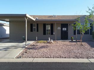 3301 S Goldfield Rd LOT 1023, Apache Junction, AZ 85119