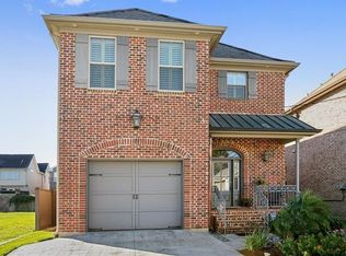 400 16th St, New Orleans, LA 70124