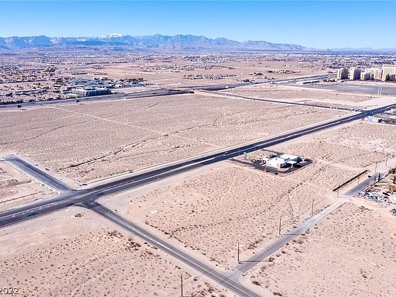 4th image of 10870 Las Vegas Blvd S