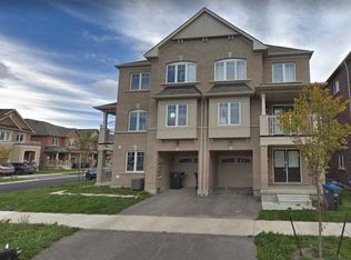 29 Givemay St, Brampton, ON L7A4N5