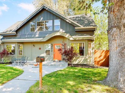 2910 W Hazel St, Boise, ID, 83703