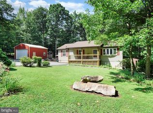 256 Creek Dr, Auburn, PA 17922