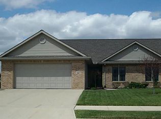 1307 Irmscher Blvd, Celina, OH 45822