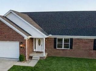 806 Abbeywood Rd, Elizabethtown, KY 42701