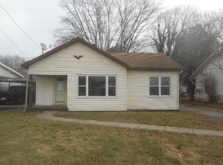 504 Dickerson Ln, Falmouth, KY 41040