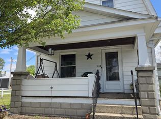 482 Railroad St, Montandon, PA 17850