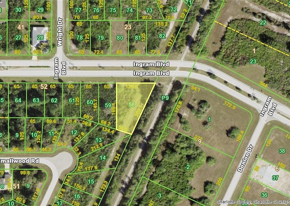 2nd image of 199 Ingram Blvd Lot 58