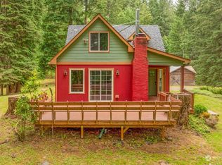 2837 Old Lewis River Rd, Woodland, WA 98674