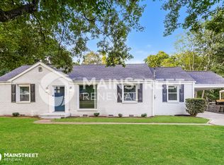 4832 Lindell St, Nashville, TN 37216